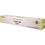 Canon C-EXV44 cartuccia toner 1 pz Originale Giallo