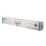 Canon C-EXV44 cartuccia toner 1 pz Originale Ciano