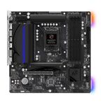 Asrock B760M PG Riptide Intel B760 LGA 1700 micro ATX