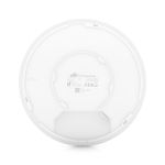 Ubiquiti-U6-PRO-punto-accesso-WLAN-4800-Mbit-s-Bianco-Supporto-Power-over-Ethernet--PoE-