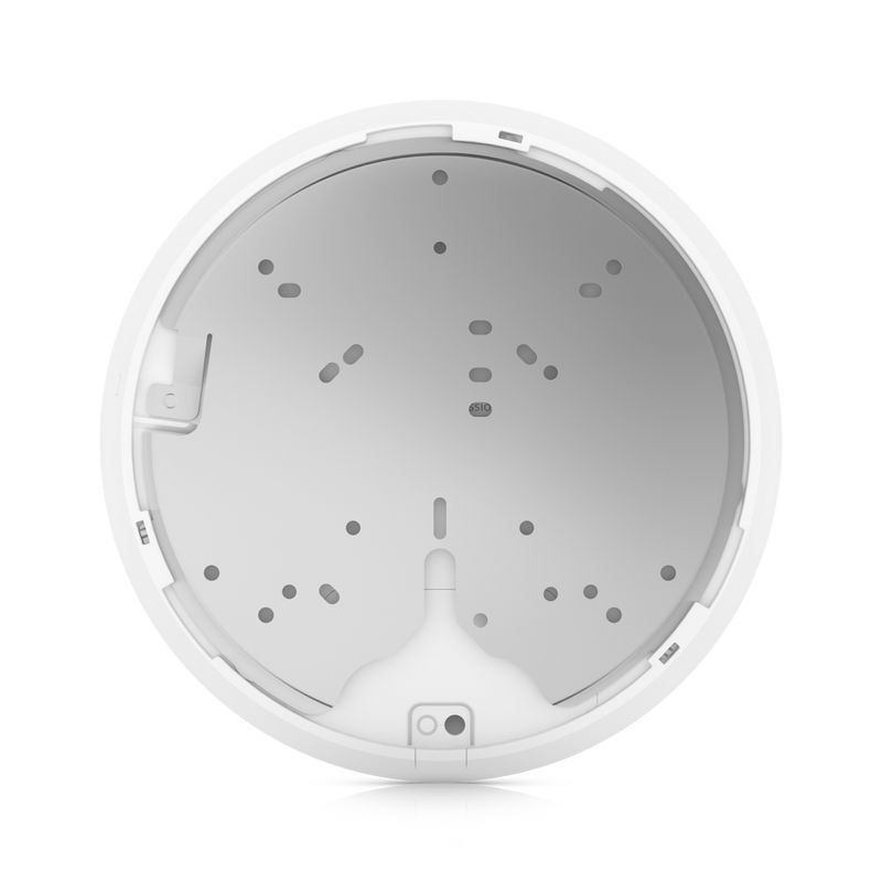 Ubiquiti-U6-PRO-punto-accesso-WLAN-4800-Mbit-s-Bianco-Supporto-Power-over-Ethernet--PoE-