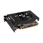 PowerColor AXRX 6400 4GBD6-DH scheda video AMD Radeon RX 6400 4 GB GDDR6