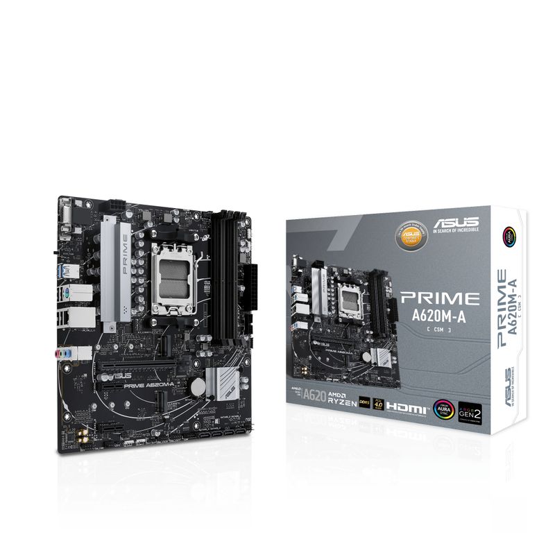 ASUS-PRIME-A620M-A-CSM-AMD-A620-Presa-di-corrente-AM5-micro-ATX