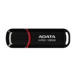 ADATA UV150 unità flash USB 256 GB USB tipo A 3.2 Gen 1 (3.1 Gen 1) Nero