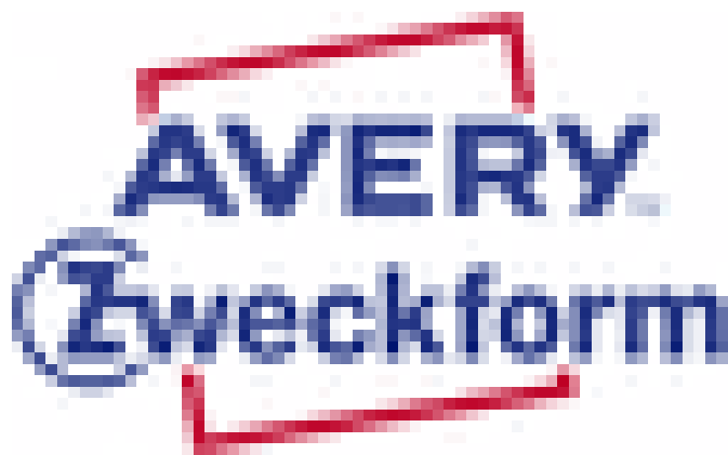 Avery Zweckform Etichette ultraresistenti - Polietilene (PE) - opaco - adesivo permanente - bianco - 457 x 212 mm 1920 e