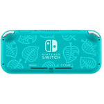 Nintendo Switch Lite Animal Crossing New Horizons Timmy & Tommy Aloha Edition console da gioco portatile