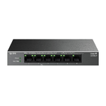 TP-Link LiteWave LS106LP switch di rete Non gestito Fast Ethernet (10/100