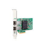 HPE Ethernet 10Gb 2-port 537SFP