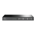 TP-Link Switch 24-porte Gigabit Rack Unmanaged