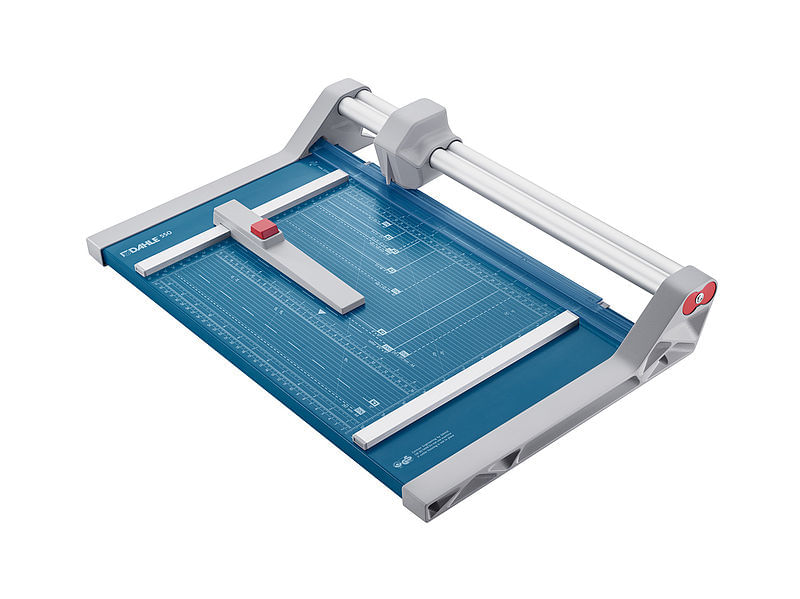 Dahle-550-taglierino-20-fogli