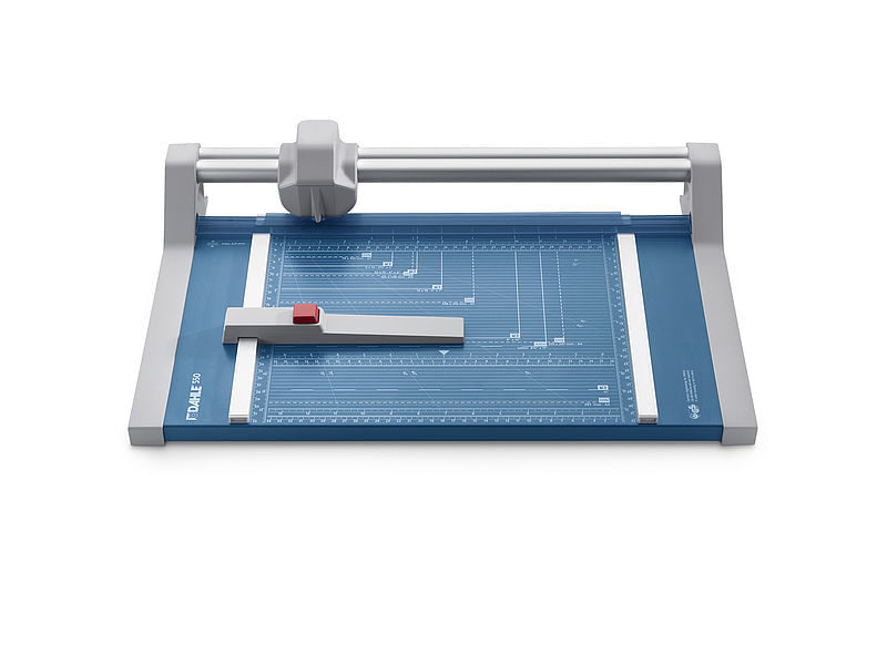 Dahle-550-taglierino-20-fogli