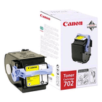 Canon 9642A004 cartuccia toner 1 pz Originale Giallo