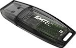 Emtec-C410-8GB-unita-flash-USB-USB-tipo-A-2.0-Nero