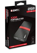 Emtec-X200-256-GB-Nero-Rosso