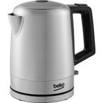 Beko WKM7226I bollitore elettrico 1,7 L 2200 W Stainless steel