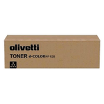 Olivetti B0971 cartuccia toner 1 pz Originale Nero