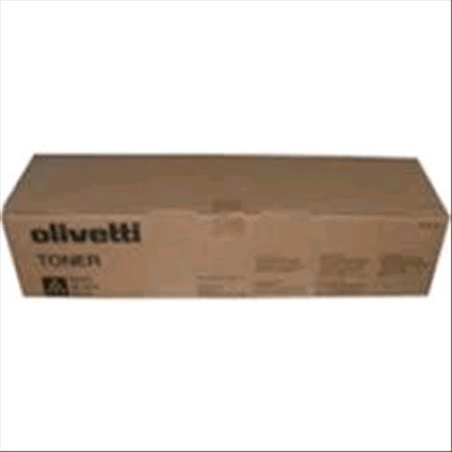 Olivetti-B0403-cartuccia-toner-1-pz-Originale-Nero