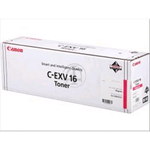 Canon-C-EXV16-Toner-Magenta-cartuccia-toner-Originale