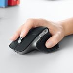 Logitech-MX-Master-3-–-Mouse-Wireless-Avanzato-per-Mac-Scorrimento-Rapido-Design-Ergonomico-4000-DPI-Personalizzabile-USB-C-Risparmio-Energia-Bluetooth-Apple-MacBook-Compatibile-iPad