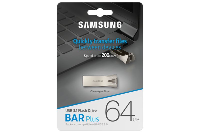 Samsung-BAR-Plus-USB-3.1-Flash-Drive-64-GB