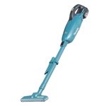 Makita DCL281FRF aspirapolvere senza filo Verde Senza sacchetto