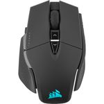 Corsair M65 mouse Gaming Bluetooth + USB Type-A Ottico 26000 DPI