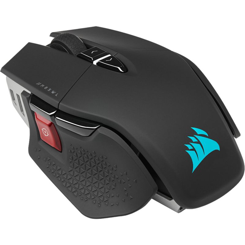 Mouse-da-gioco-ultra-wireless-M65-RGB---nero