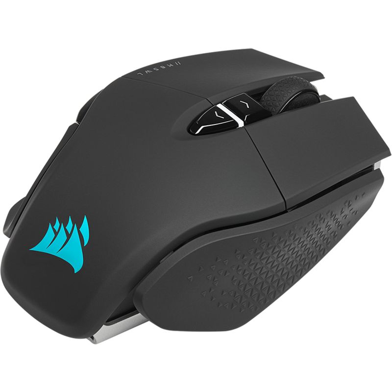 Mouse-da-gioco-ultra-wireless-M65-RGB---nero