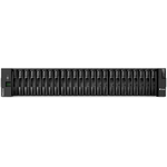 Lenovo ThinkSystem DE4000H array di dischi Armadio (2U) Nero