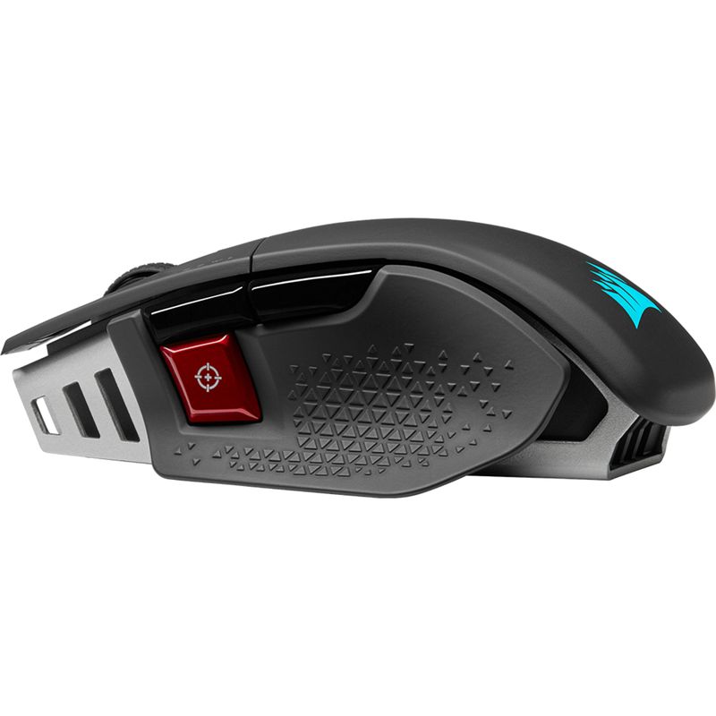 Mouse-da-gioco-ultra-wireless-M65-RGB---nero