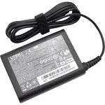 Acer AC Adaptor 65W adattatore e invertitore Interno Nero