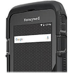 Honeywell Dolphin CT60 XP computer palmare 119 cm 4.7 1280 x 720 Pixel Touch screen 360 g Nero (CT60XP WWAN 1D/2D IMGR F