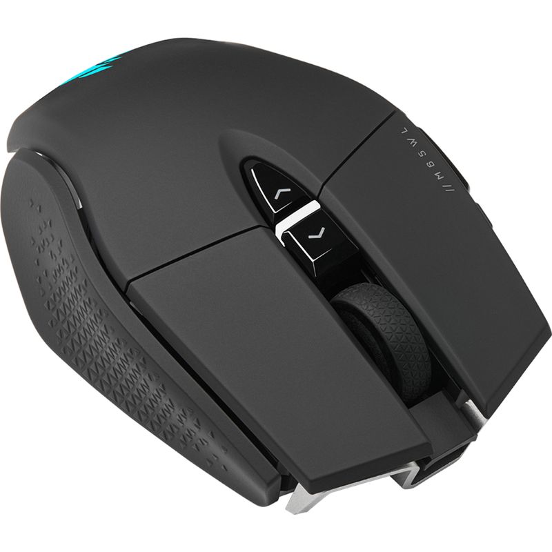 Mouse-da-gioco-ultra-wireless-M65-RGB---nero