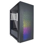 Custodia-Azza-Celesta-340F-Midi-Tower-Nera