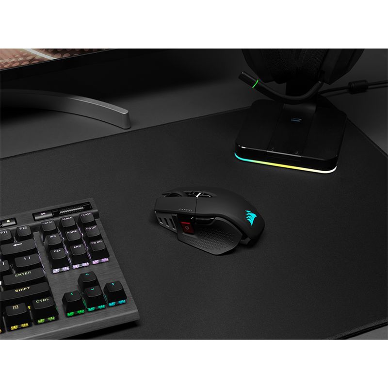 Mouse-da-gioco-ultra-wireless-M65-RGB---nero