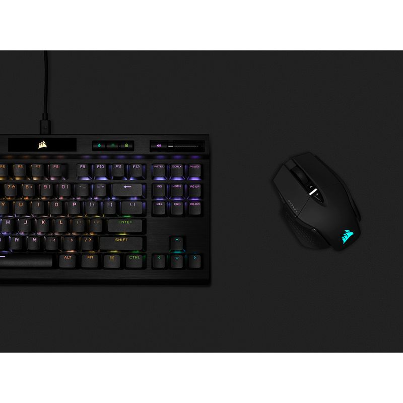 Mouse-da-gioco-ultra-wireless-M65-RGB---nero