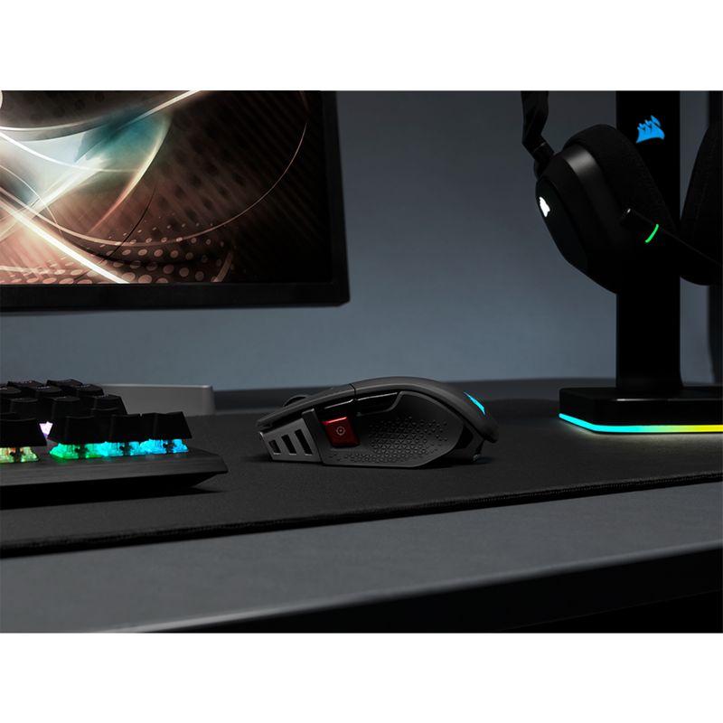 Mouse-da-gioco-ultra-wireless-M65-RGB---nero