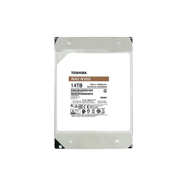 NAS-N300-14TB-SATA-256MB