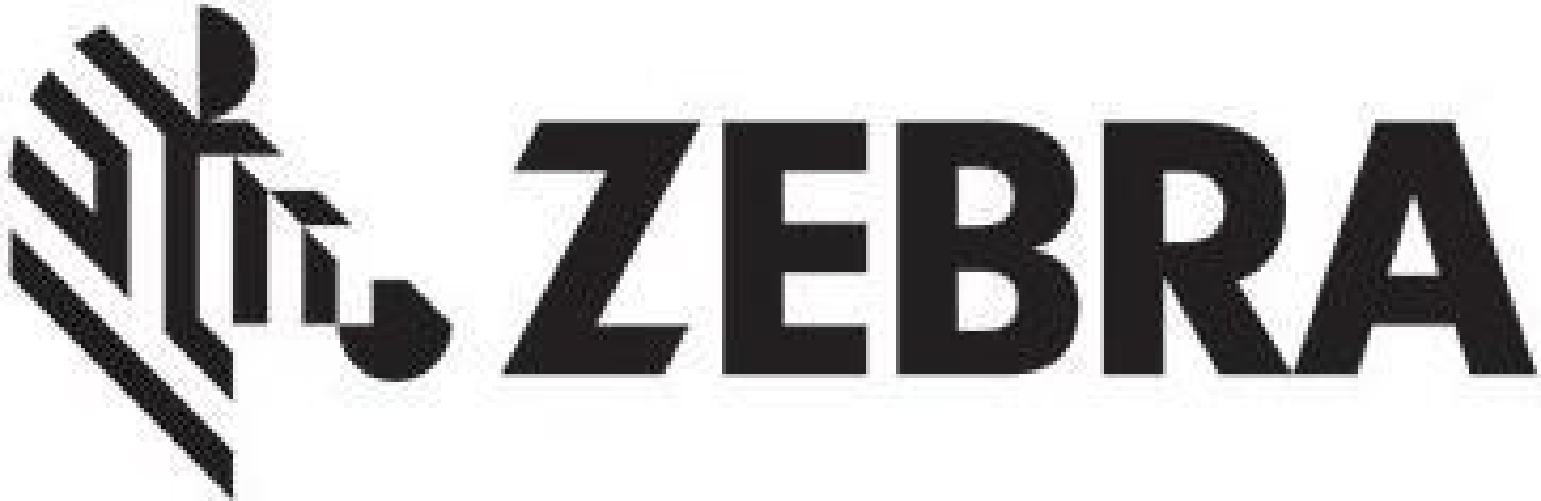 Zebra - Distanziatore modulo continuo (BA16625-1)