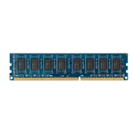 HP Inc HP 2GB PC3-12800 (DDR3 1600 MHz) DIMM memoria 1 x 2 GB