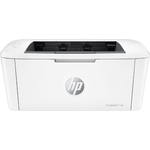 HP LaserJet Stampante M110w Bianco e nero Stampante per Piccoli uffici Stampa dimensioni compatte