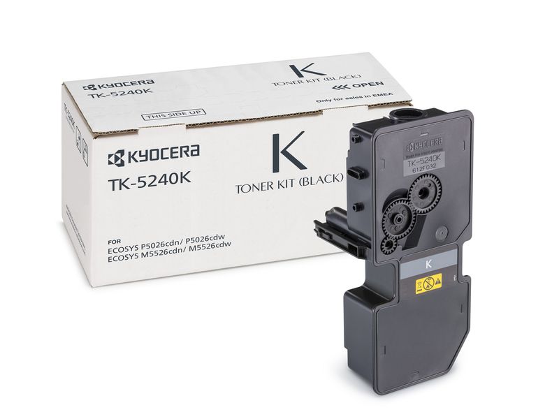 KYOCERA-TK-5240K-cartuccia-toner-1-pz-Originale-Nero