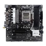 Biostar-B650MP-E-PRO-scheda-madre-AMD-B650-Presa-di-corrente-AM5-micro-ATX