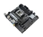 Biostar-B650MP-E-PRO-scheda-madre-AMD-B650-Presa-di-corrente-AM5-micro-ATX