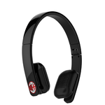 Techmade H004-MIL cuffia e auricolare Con cavo e senza cavo A Padiglione Musica e Chiamate Bluetooth Nero