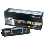 Lexmark X340A11G cartuccia toner 1 pz Originale Nero