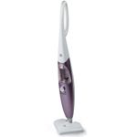 Termozeta 72703L Pulitore a vapore Scopa a vapore 0,65 L 1500 W Viola, Bianco