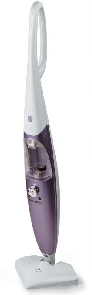 Termozeta-72703L-Pulitore-a-vapore-Scopa-a-vapore-065-L-1500-W-Viola-Bianco