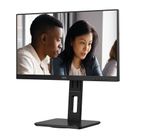 Aoc-Monitor-215-Led-Va-Fhd-16-9-4Ms-250-Cdm-Pivot-Dp-Hdmi-Multimediale