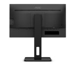 Aoc-Monitor-215-Led-Va-Fhd-16-9-4Ms-250-Cdm-Pivot-Dp-Hdmi-Multimediale